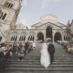 Amalfi Cathedral Sant’Andrea