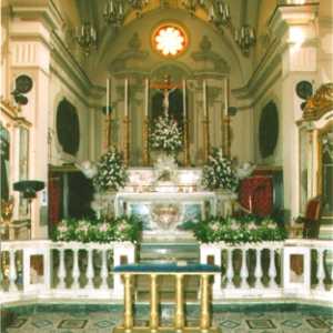 Sant’Antonio da Padova church
