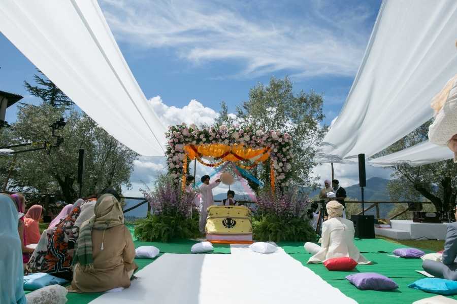 Sikh,Ceremony in Italy Sikh,Ceremony in Italy