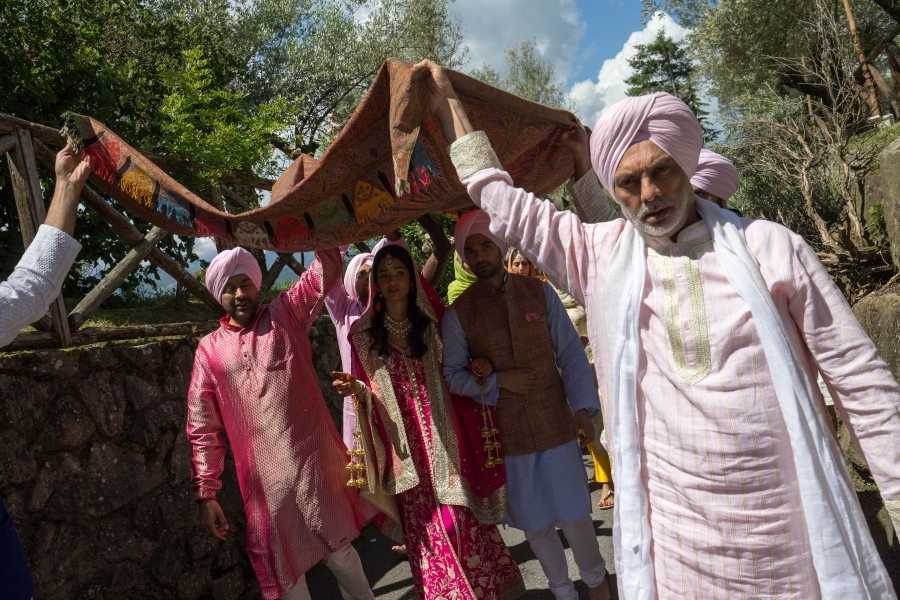 Sikh,Ceremony in Italy Sikh,Ceremony in Italy