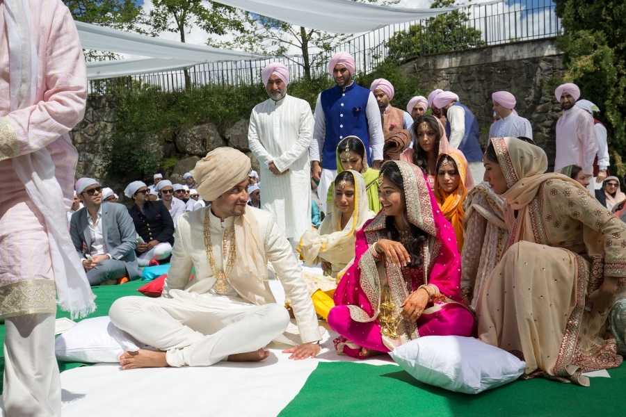 Sikh,Ceremony in Italy Sikh,Ceremony in Italy