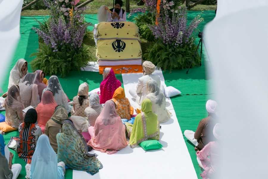 Sikh,Ceremony in Italy Sikh,Ceremony in Italy