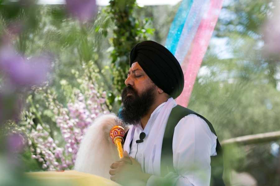 Sikh,Ceremony in Italy Sikh,Ceremony in Italy