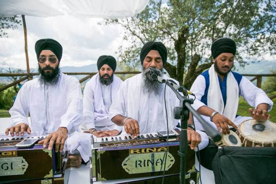 Sikh,Ceremony in Italy Sikh,Ceremony in Italy