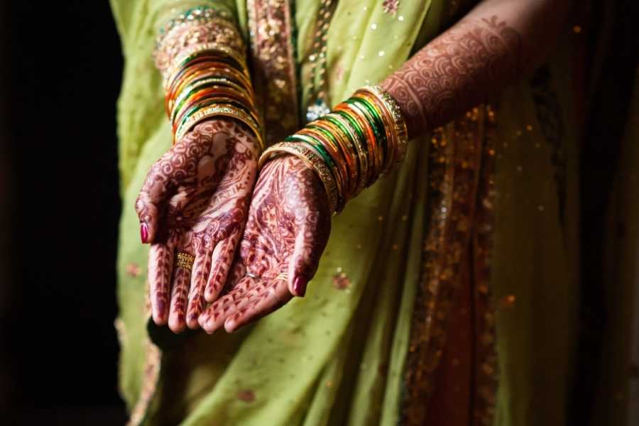 INDIAN WEDDINGS IN ITALY