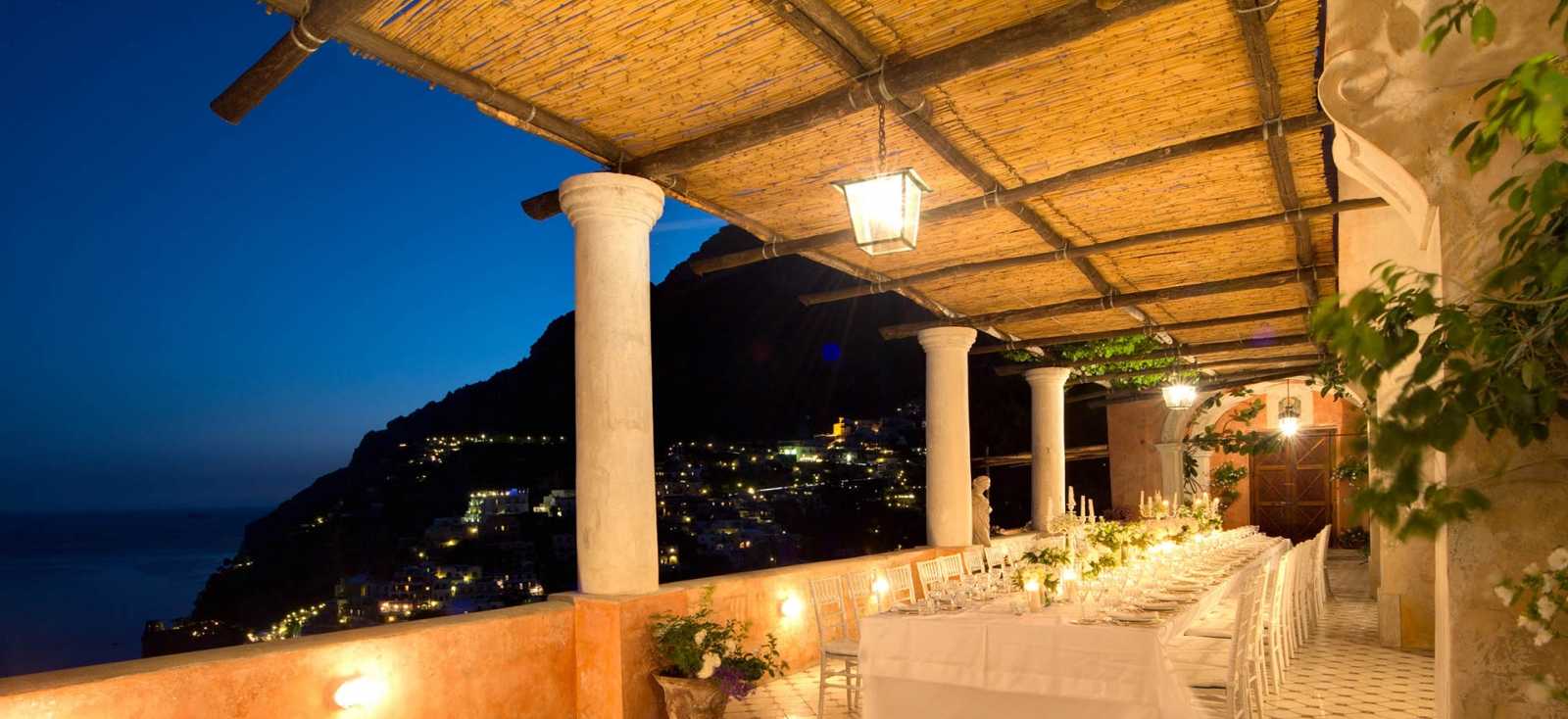 Wedding in Italy