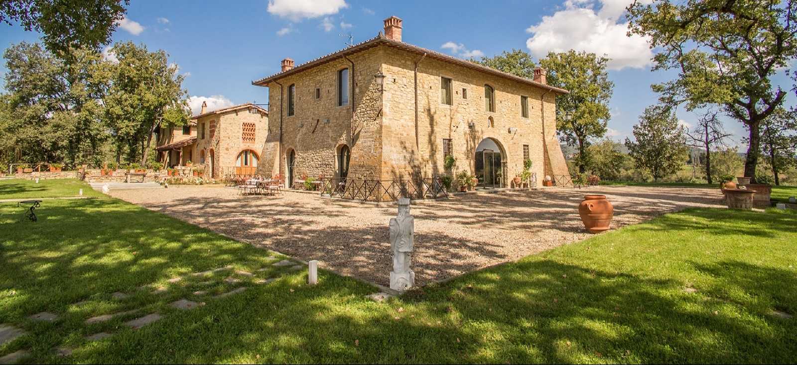 Wedding in Italy