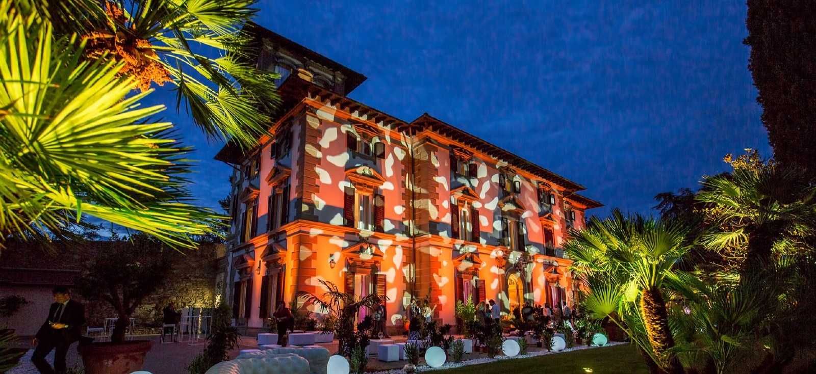Wedding in Italy