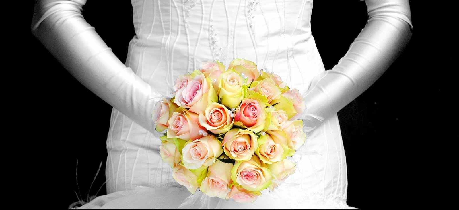 Wedding in Italy