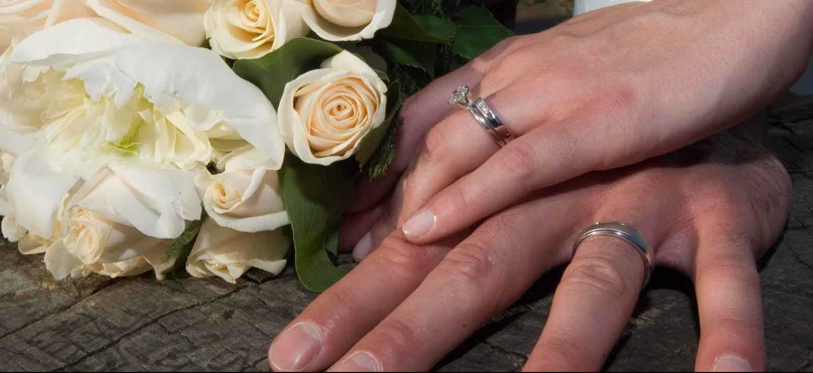 Wedding in Italy