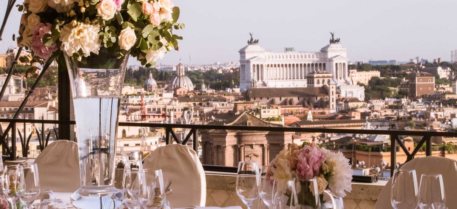 Rome Wedding Wedding In Italy