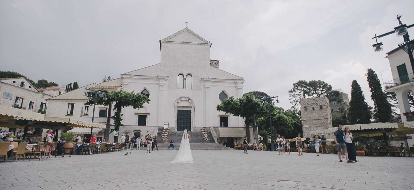 Wedding in Italy