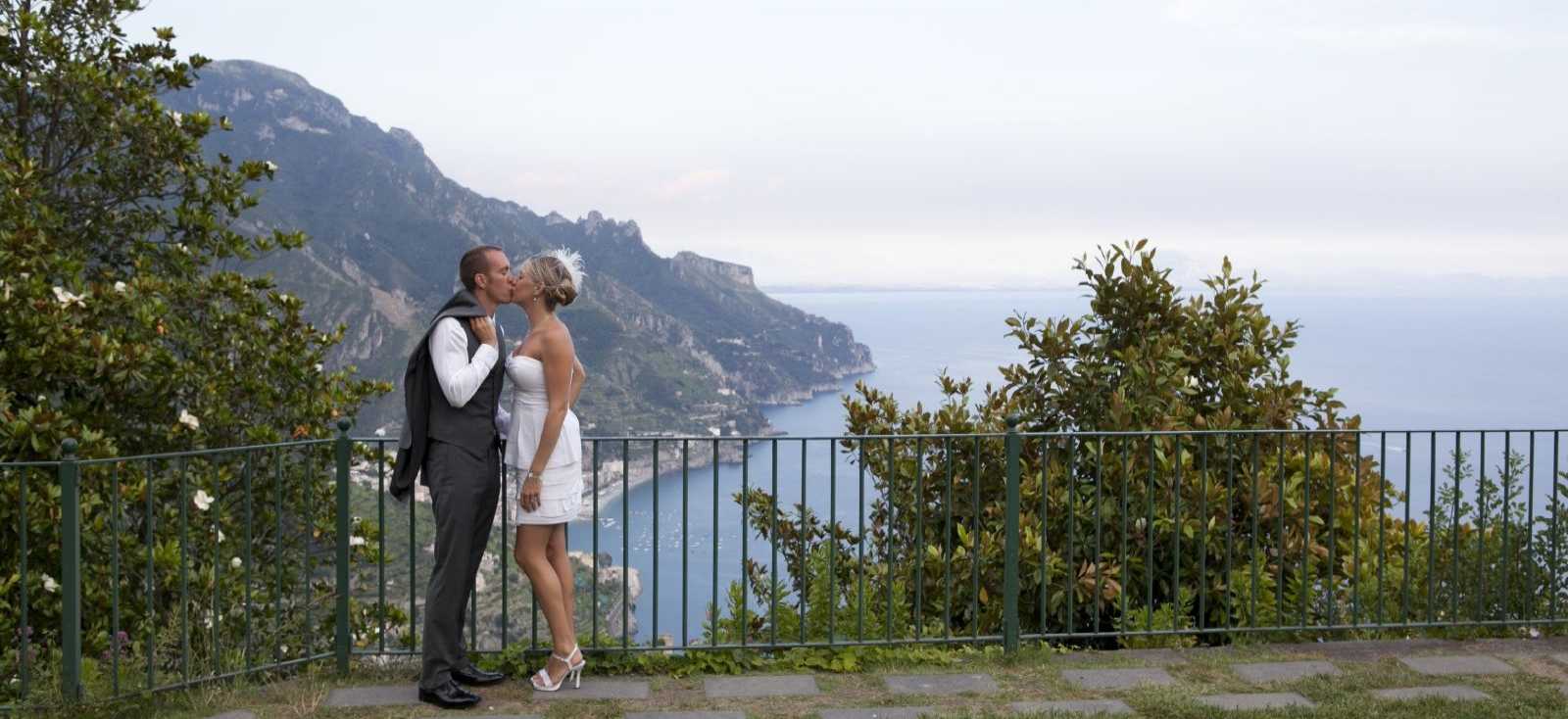 Wedding in Italy