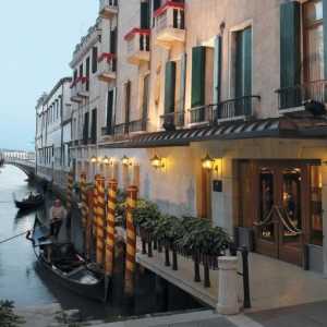 Luna Hotel Baglioni