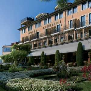 Hotel Cipriani