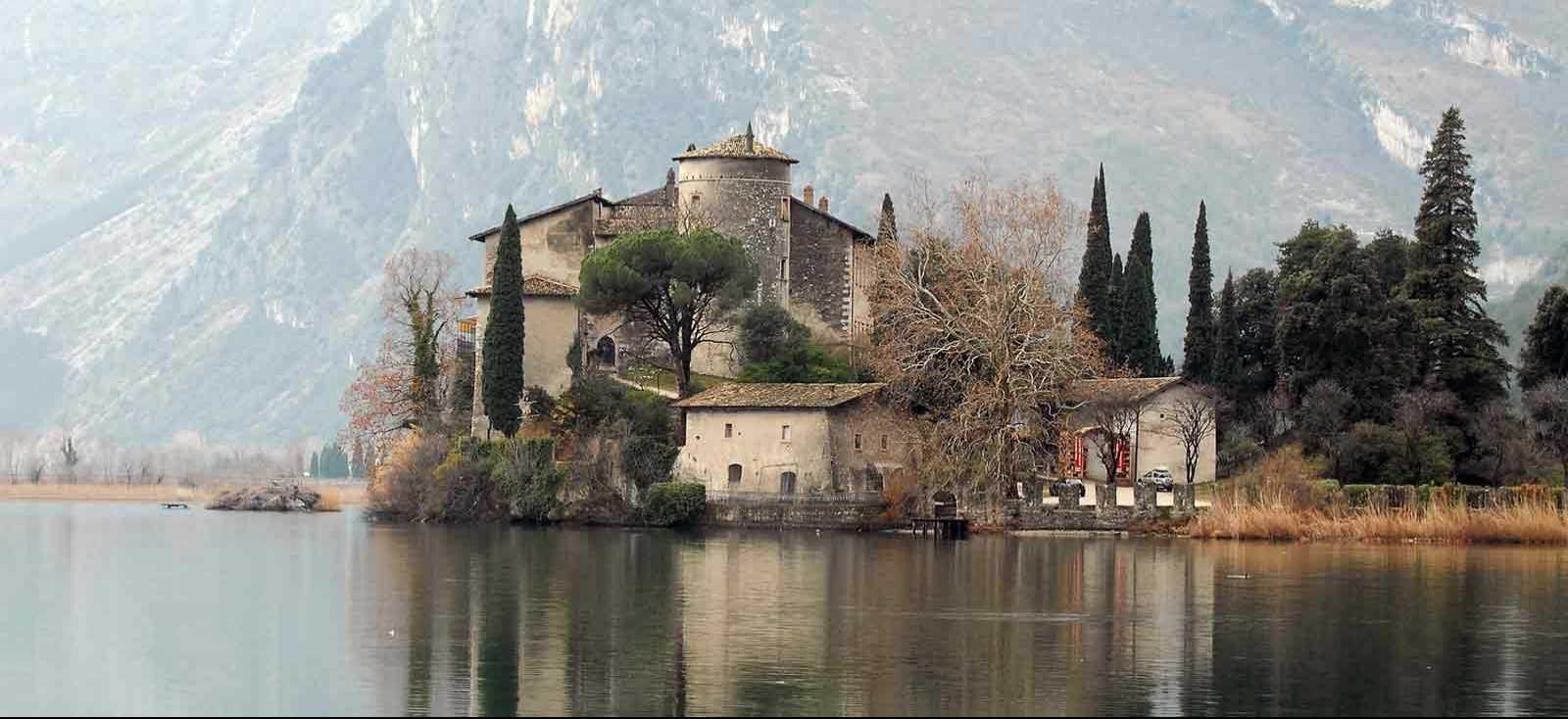 Wedding in Italy