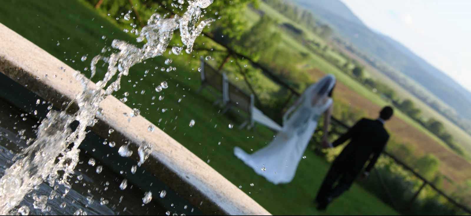 Wedding in Italy
