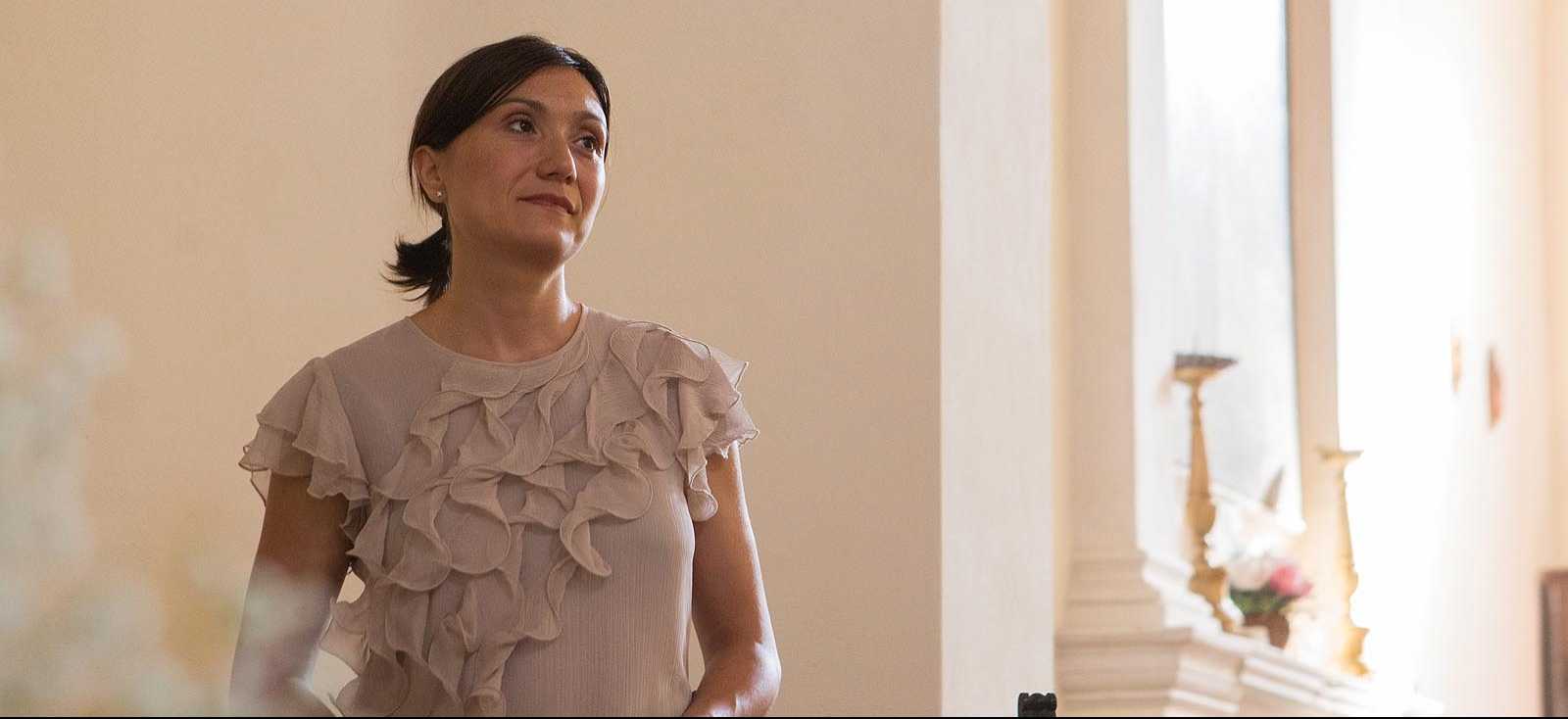 Wedding in Italy