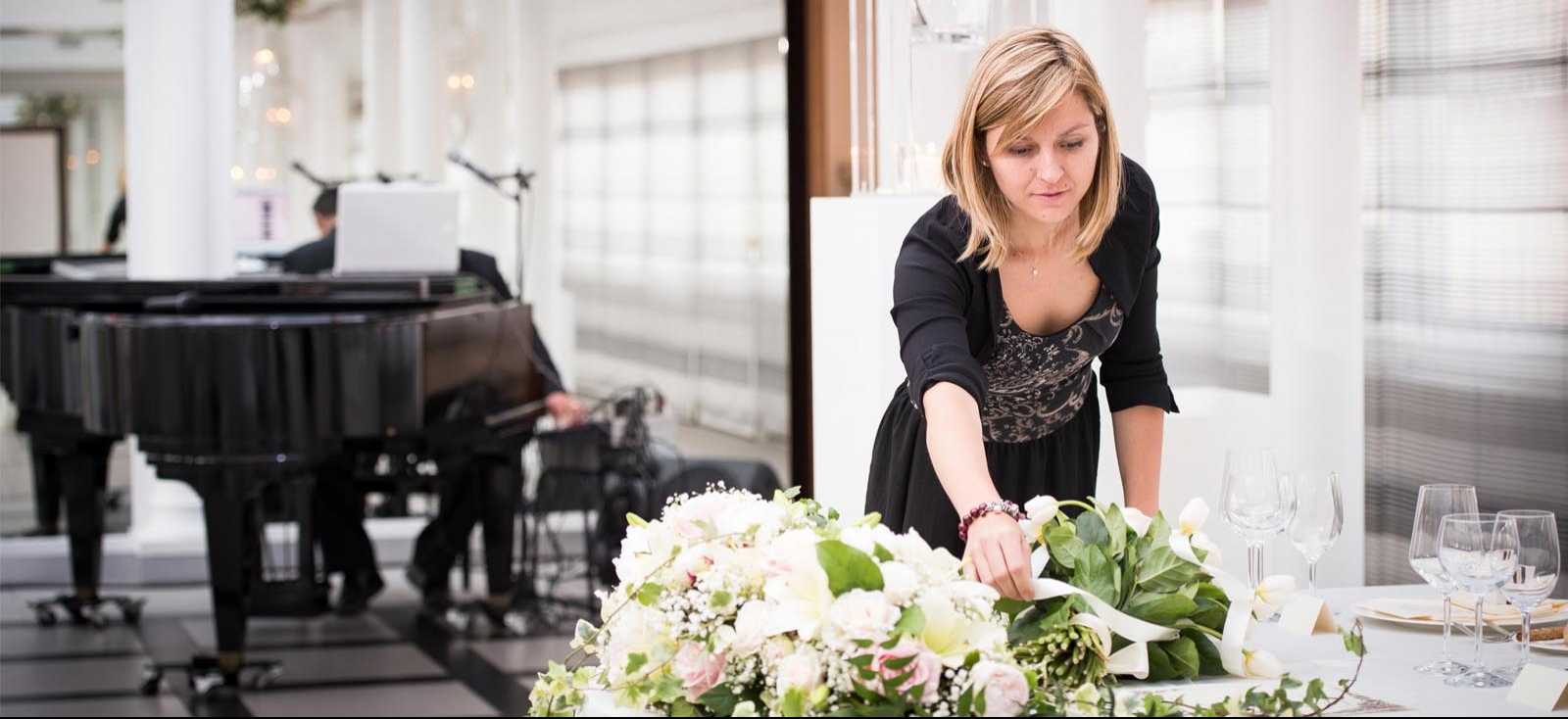 Wedding in Italy