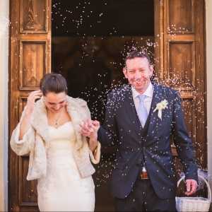 WINTER WEDDING IDEAS