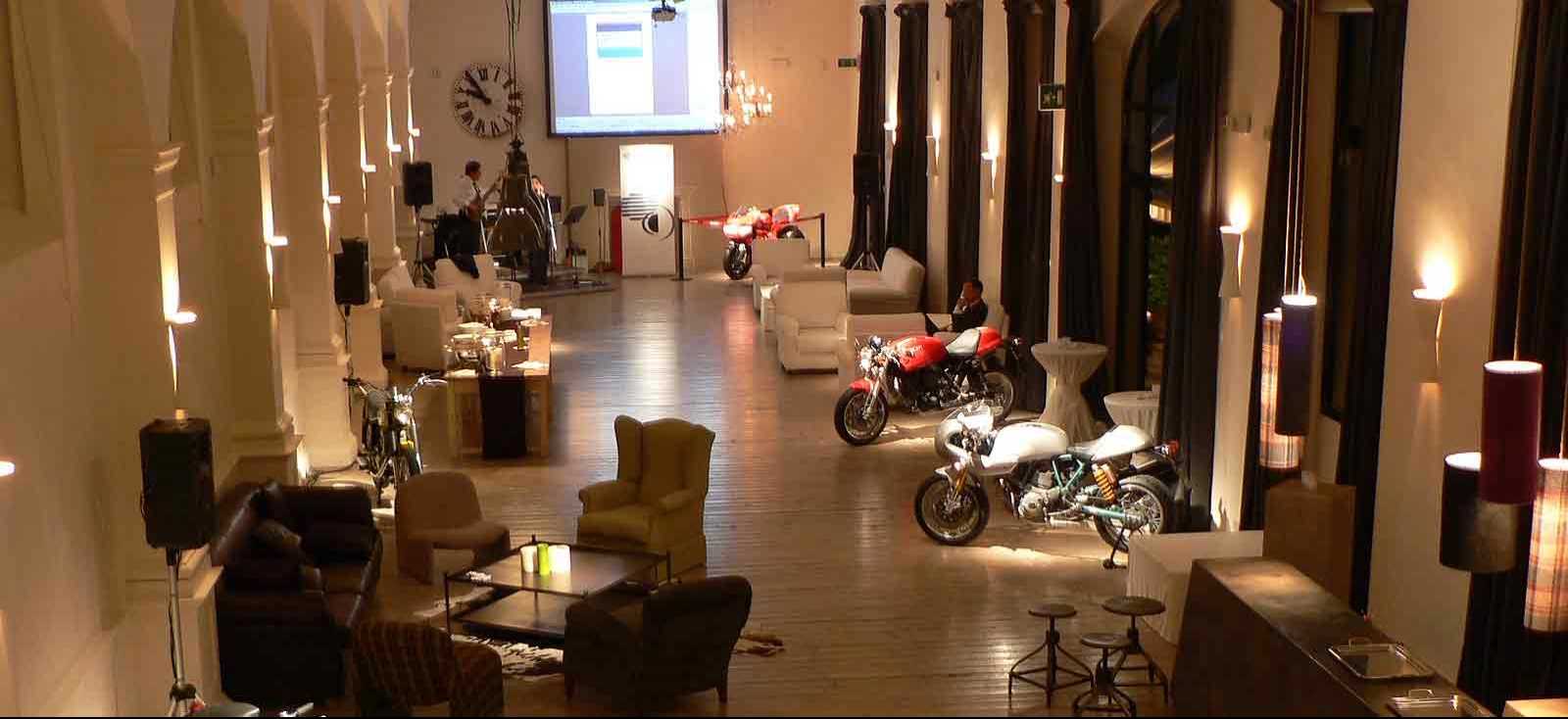 Wedding in Italy