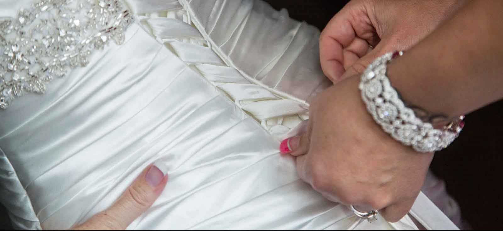 Wedding in Italy