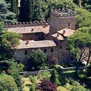 wedding in tuscany