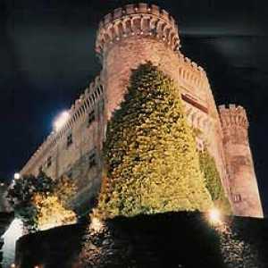 wedding in tuscany