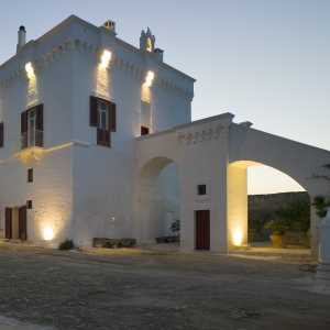 MASSERIA