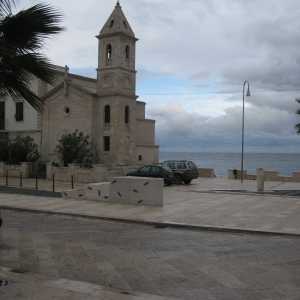 CHURCH