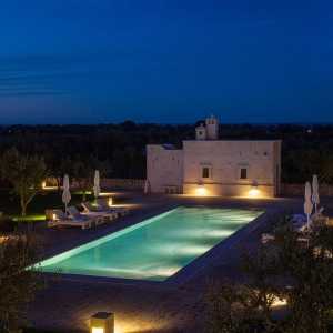 hotel puglia