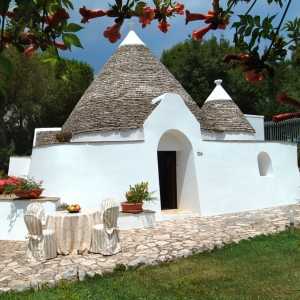 TRULLO