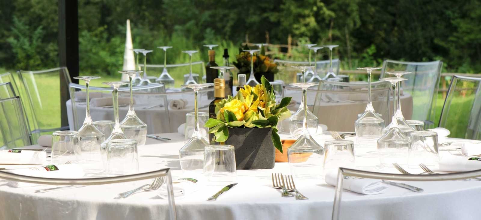 Wedding in Italy