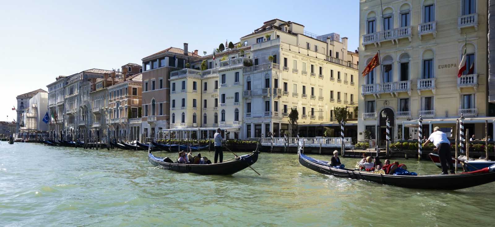 Wedding in Italy