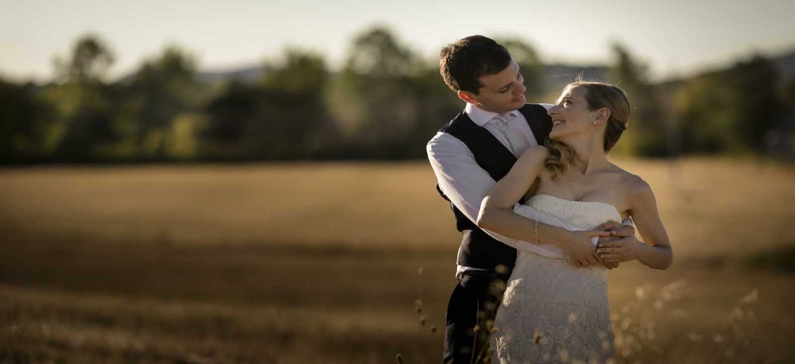 Wedding in Italy