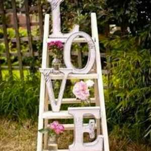 SHABBY CHIC
