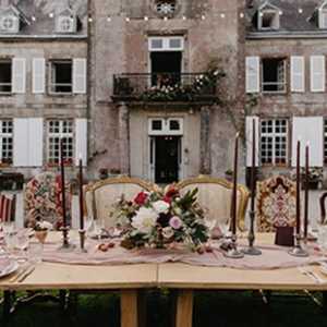 BOHO CHIC
