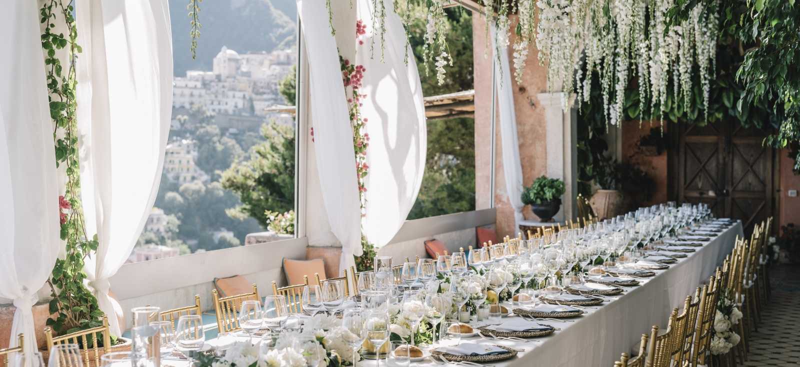 Weddings In Italy Destination Wedding In Tuscany Amalfi Coast