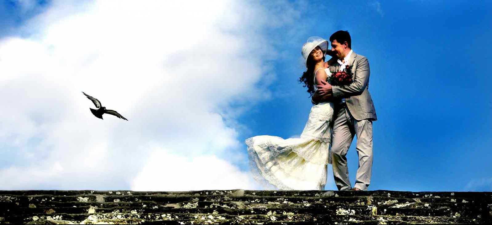 Wedding in Italy