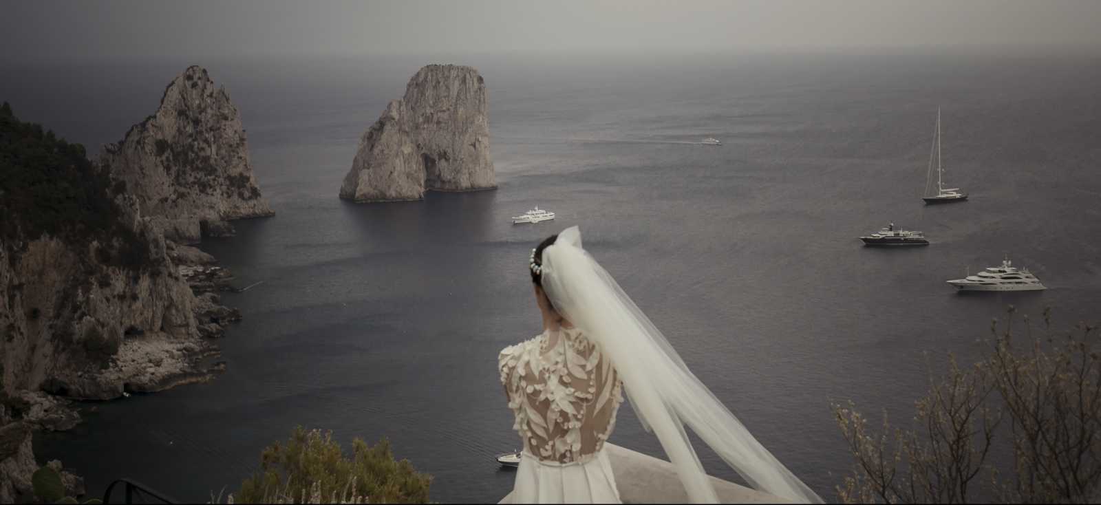 Wedding in Italy