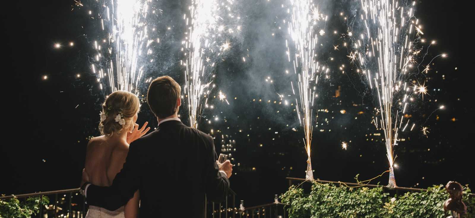 Wedding in Italy