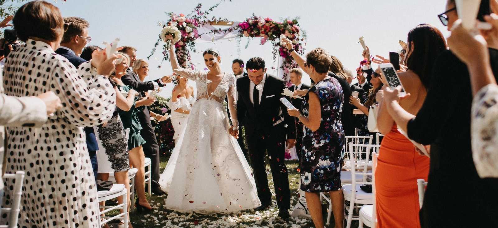 Bodas En Italia Destinaciones De Bodas En Italia Casarse En Italia