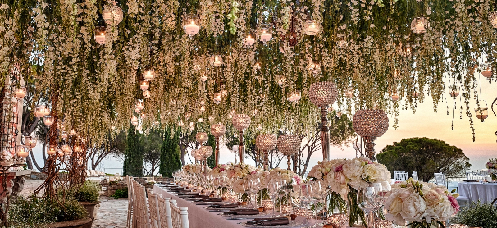 Wedding in Italy