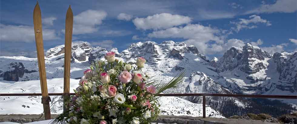 Italy Mountain Weddings