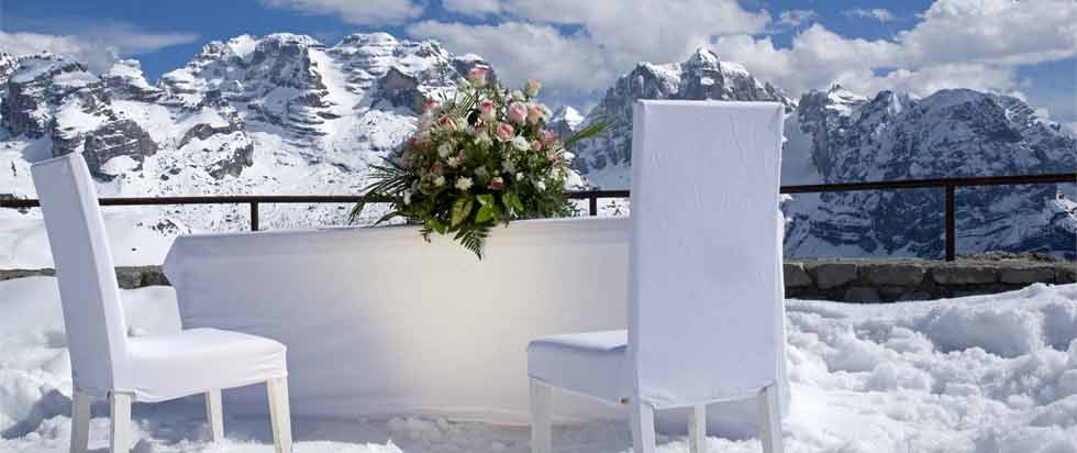 Italy Mountain Weddings