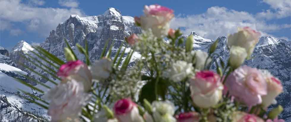 Italy Mountain Weddings