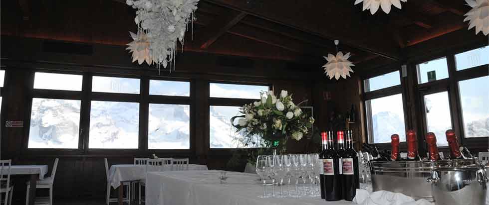 Italy Mountain Weddings