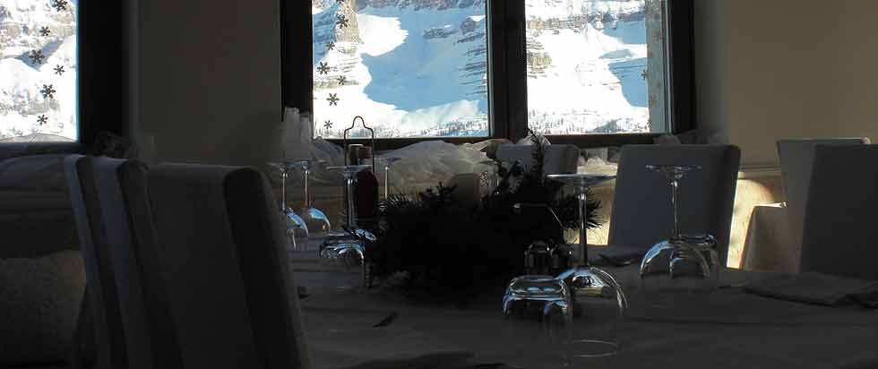 Italy Mountain Weddings