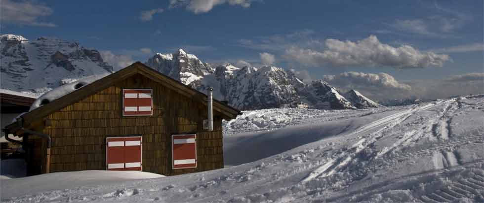Italy Mountain Weddings