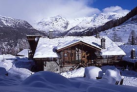 Italy Mountain Weddings